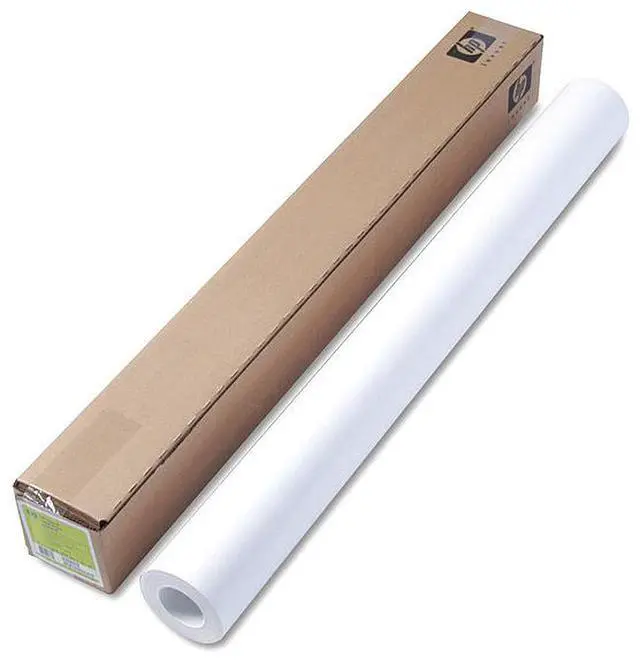 Main image of HP SPECIAL INKJET PAPER 36IN BY 150FT