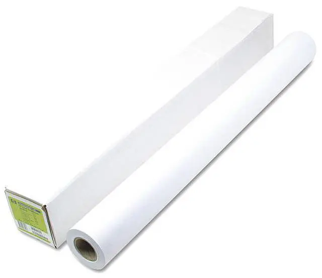 Alt view image 6 of 11 - HP Universal Bond Paper-914 mm x 45.7 m (36 in x 150 ft)