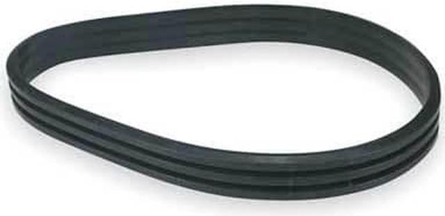 Banded V-Belt