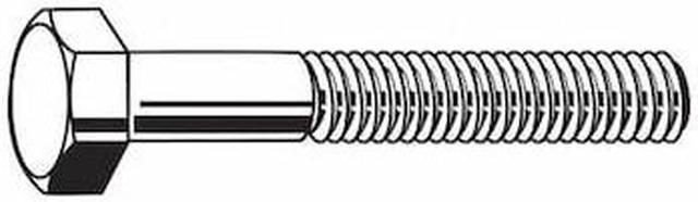 ZORO SELECT N04104.100.0600 Grade 8, 1