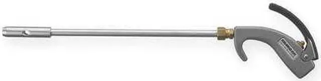 Main image of GUARDAIR LZR600006AA Ergonomic Air Gun, 6" Extension