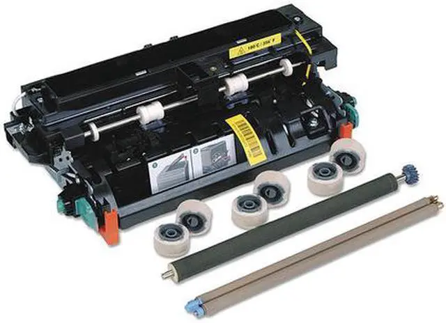 Alt view image 13 of 15 - TYPE1 MNT KIT F/ T650/T652