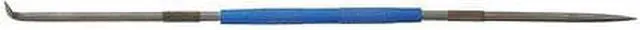 Alt view image 2 of 2 - Moody Tool Scriber, Steel Point Type, 9 Overall Length (In.), Magnet End: No