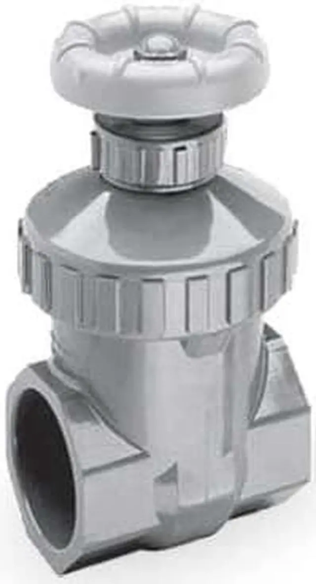Main image of SPEARS 2031-020 Gate Valve,2 In.,FNPT,PVC