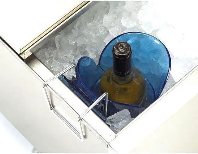 Alt view image 3 of 8 - SAN JAMAR SI9000GR SCOOP W GUARD LARGE 64-86 OZ