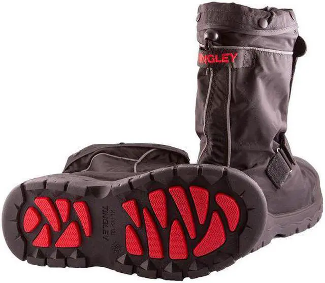 Alt view image 2 of 4 - TINGLEY 7500G 7500G, Men's Winter Boot, Medium: 6 to 7.5 Nylon, 20" Height,