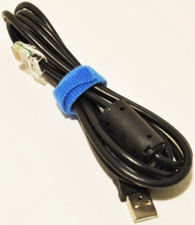 Alt view image 8 of 9 - Perforated Straps, L 12 In, Blk, PK30