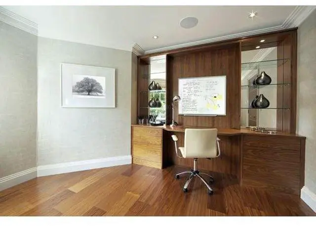 Alt view image 16 of 16 - GHENT M2-23-1 24"x36" Plastic Whiteboard, Gloss