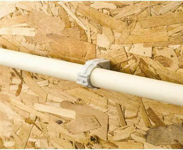 Alt view image 7 of 7 - NVENT CADDY 389008 EZ-Riser Superklip Tube And Pipe Clamp