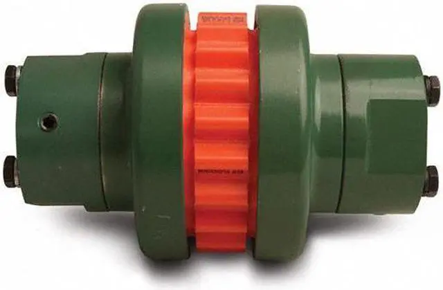 Alt view image 6 of 6 - TB WOOD'S 10HS Sure-Flex Sleeve Coupling Insert, 10HS, Hytrel