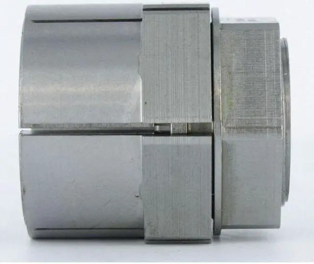 Alt view image 3 of 3 - FENNER DRIVES 6202320UP Keyless Bushing, Shaft Dia. 1.2500 In