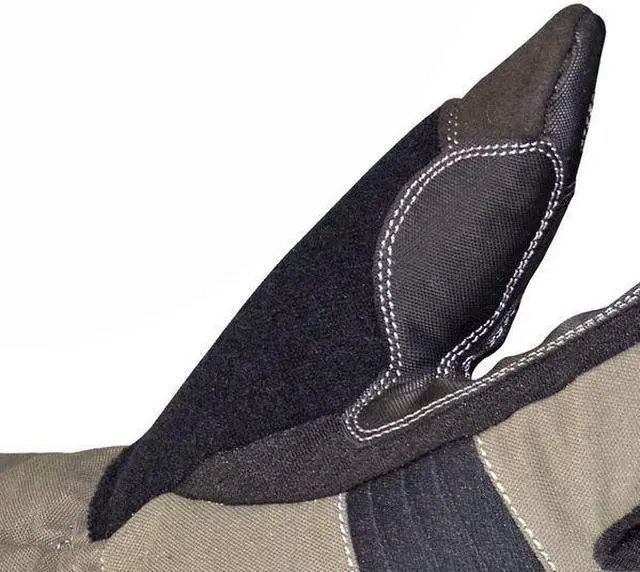 Alt view image 11 of 12 - Waterproof Winter Xt Xl YOUNGSTOWN GLOVE CO. Gloves 11-3460-60-XL 757894607326