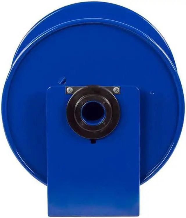 Alt view image 7 of 7 - COXREELS 112Y-4 Cord Storage Reel, Hand Operated, No Configuration, No Cord,
