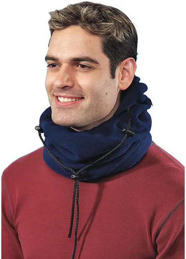 Alt view image 4 of 5 - HOT RODS 1070-01 Winter Liner,Blue,Universal