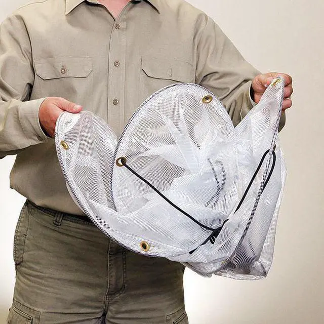 Alt view image 3 of 3 - PIG TLS752-CL Spring-Open Leak Diverter,4.89 lb.