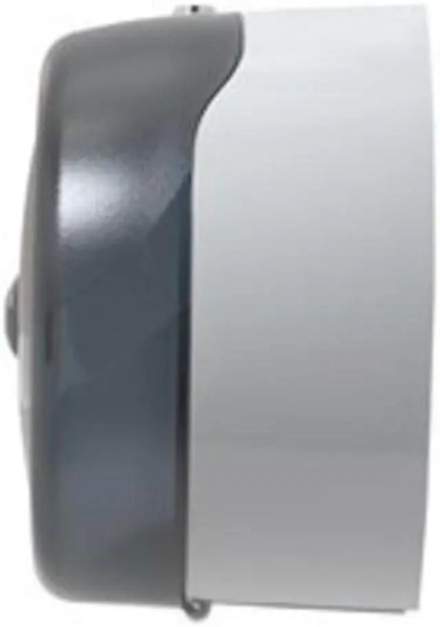 Alt view image 6 of 7 - GEORGIA-PACIFIC 56501 Sofpull Toilet Paper Dispenser,Centerpull,(1) Roll