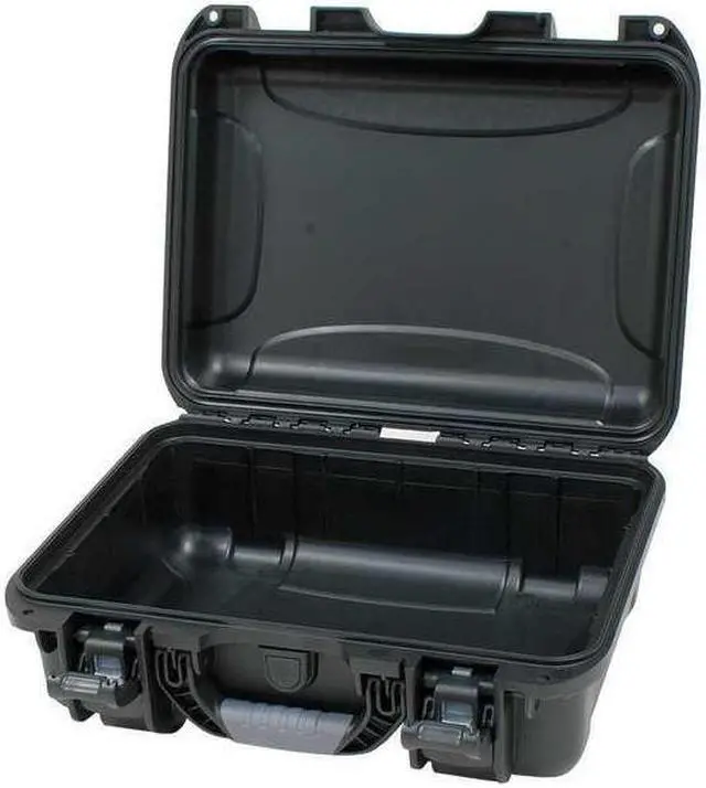Alt view image 8 of 11 - Plasticase 920 Carrying Case for Camera, Temperature Probe Kit - Black