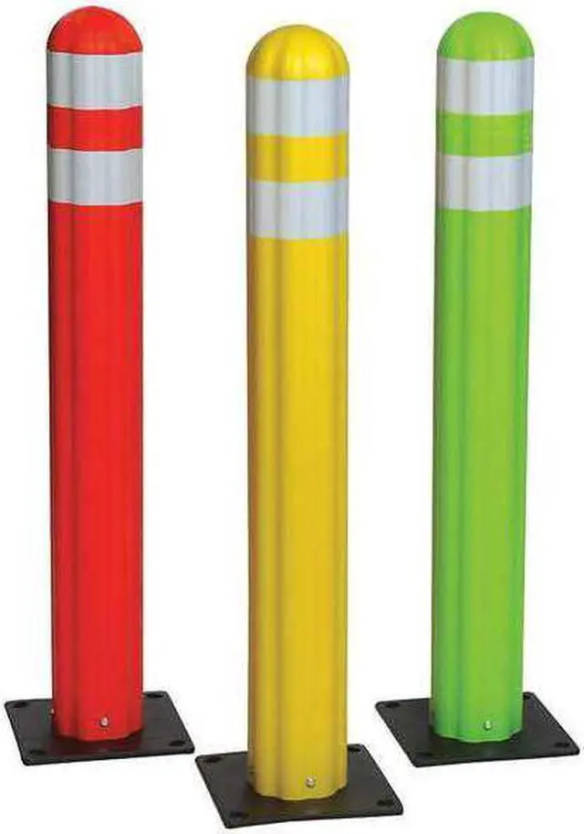 Alt view image 2 of 2 - ZORO SELECT 1732BASE GUIDEPOST BASE ACC 10X10 BL