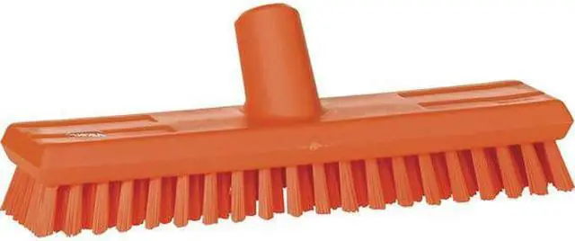Alt view image 3 of 5 - VIKAN 70417 10-3/4"L Polyester Replacement Head Deck Brush