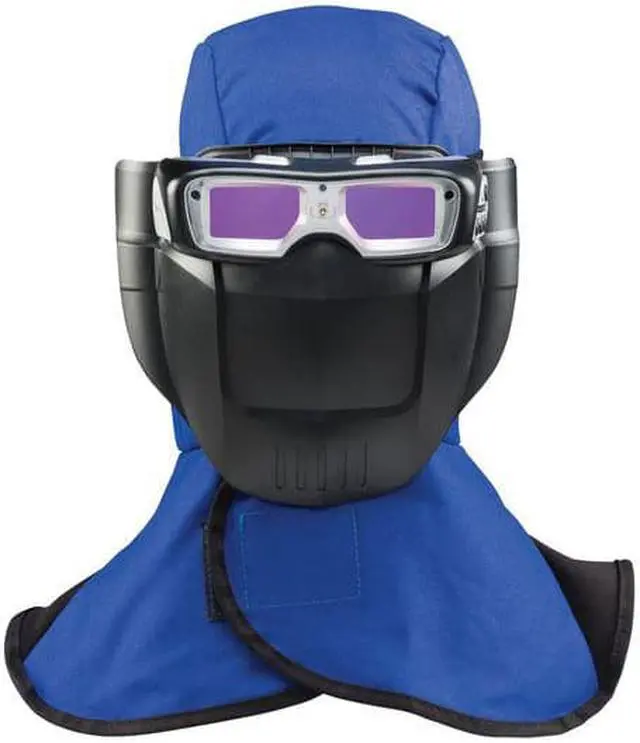 Alt view image 8 of 10 - MILLER ELECTRIC 267370 Miller Electric Welding Goggles
