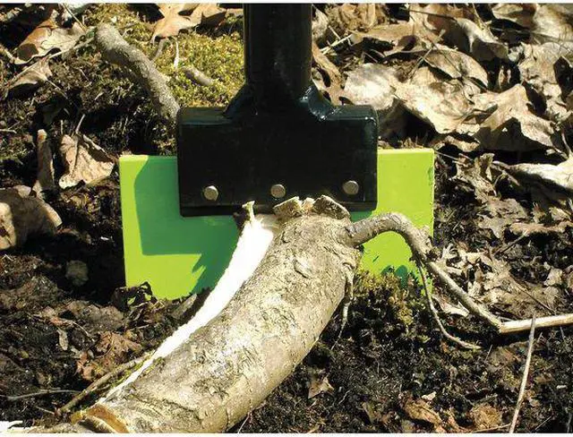 Alt view image 10 of 14 - BRUSH GRUBBER BG-18 ROOT BUSTER HD