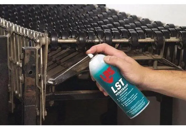Alt view image 2 of 2 - LPS 01916 Penetrant, Aerosol Can, 16 Oz.