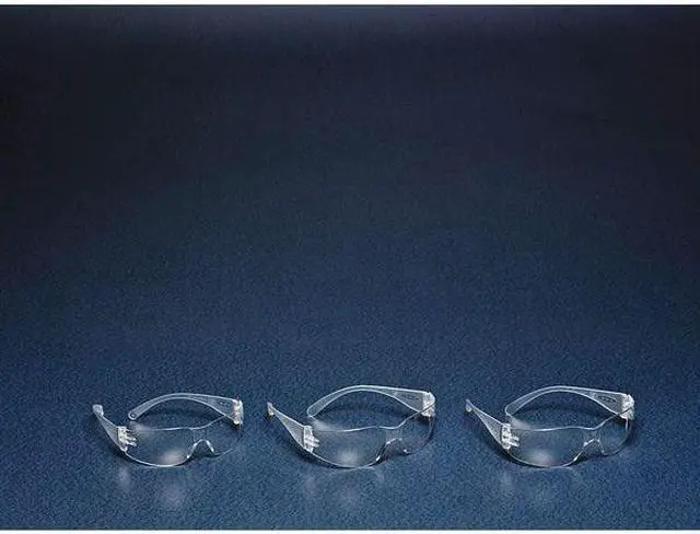 Alt view image 6 of 8 - Safety Glasses, I/O, Scratch-Resistant