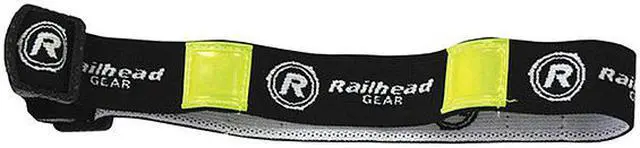 Alt view image 7 of 8 - K&E GEAR KE-HLFC185 K&E GEAR 230 Lumens, LED Black Headlamp
