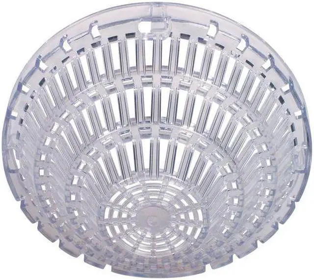 Alt view image 2 of 4 - SAFETY TECHNOLOGY INTERNATIONAL STI8100 Smoke Detector Guard, Polycarbonate