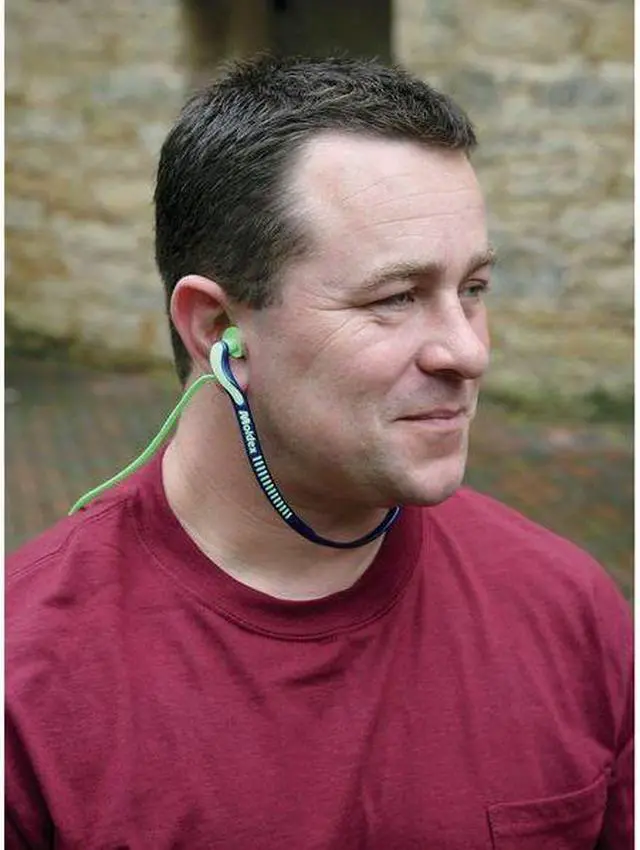 Alt view image 6 of 6 - Hearing Band, 25dB, Tapered, PR