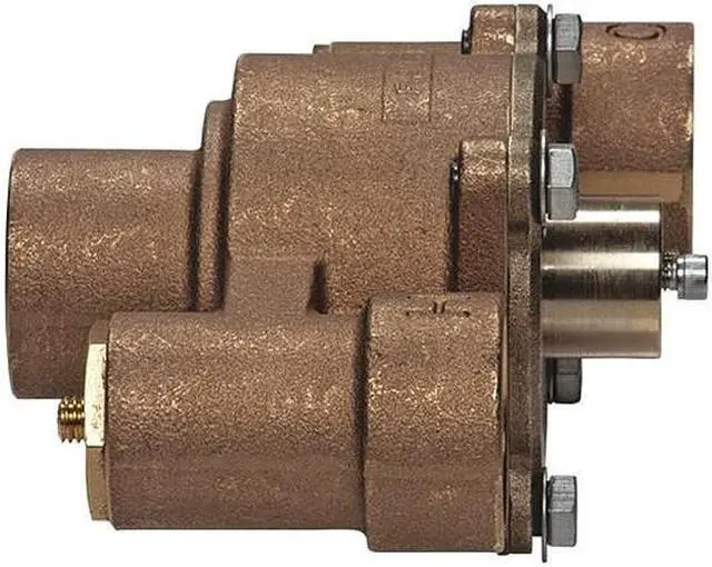 Alt view image 3 of 6 - HAWS 9201E Emergency Mixing Valve,31 gpm