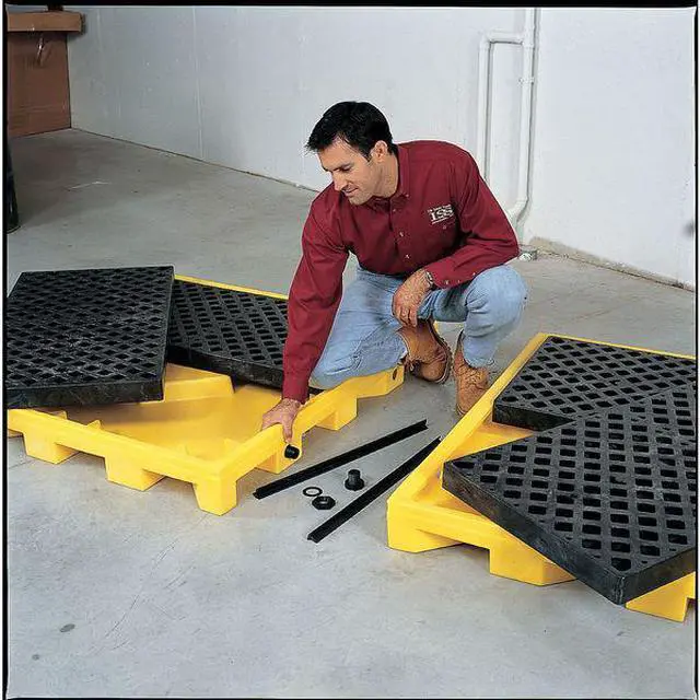 Alt view image 5 of 5 - ULTRA-TECH 2317 Bladder Attachment,66 gal.,4-5/8 In.H