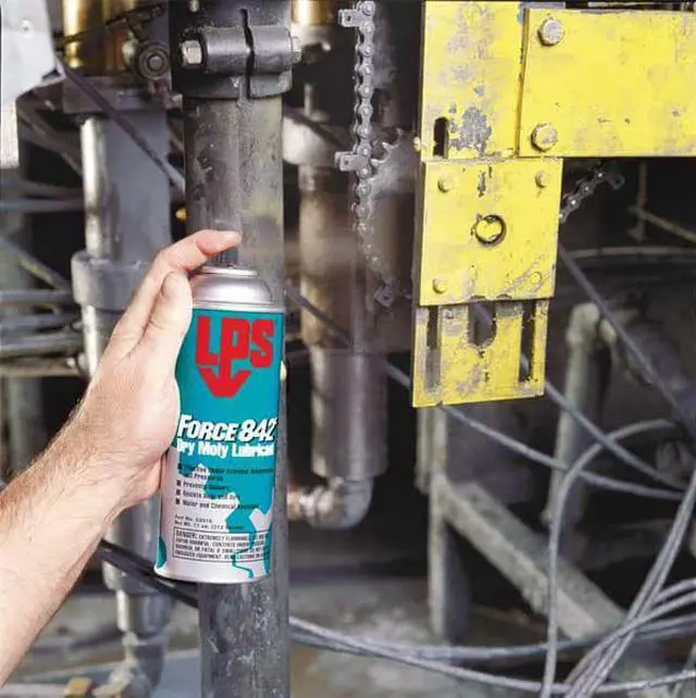 Alt view image 5 of 5 - 14 Oz Force 842 Extremecondition A