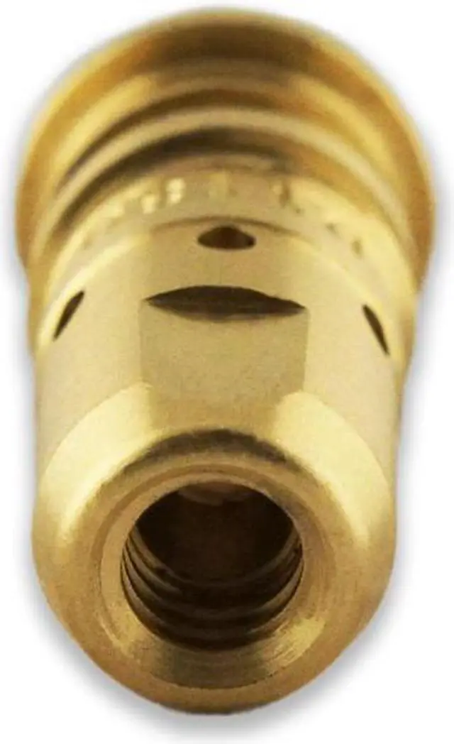 Alt view image 5 of 6 - BERNARD D118Q Diffuser,Quik Tip