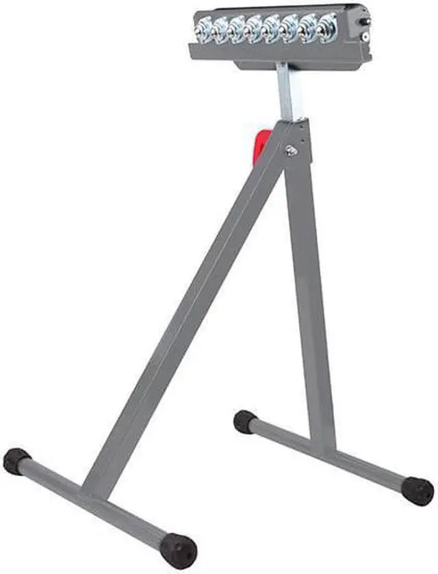 Alt view image 3 of 9 - PROTOCOL 67109-G Roller Support Stand,27-37/64 in. H