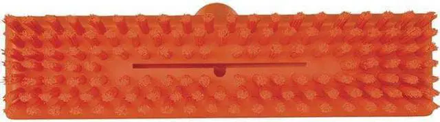 Alt view image 4 of 5 - VIKAN 70417 10-3/4"L Polyester Replacement Head Deck Brush