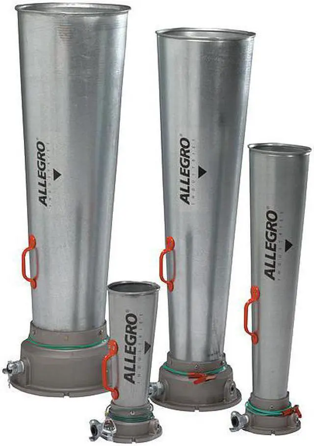 Alt view image 6 of 6 - Pneumatic Blower, Venturi, Steel