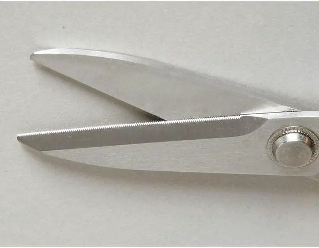 Alt view image 6 of 7 - OLFA SCS-1 Industrial,Industrial Shears,5 In. L