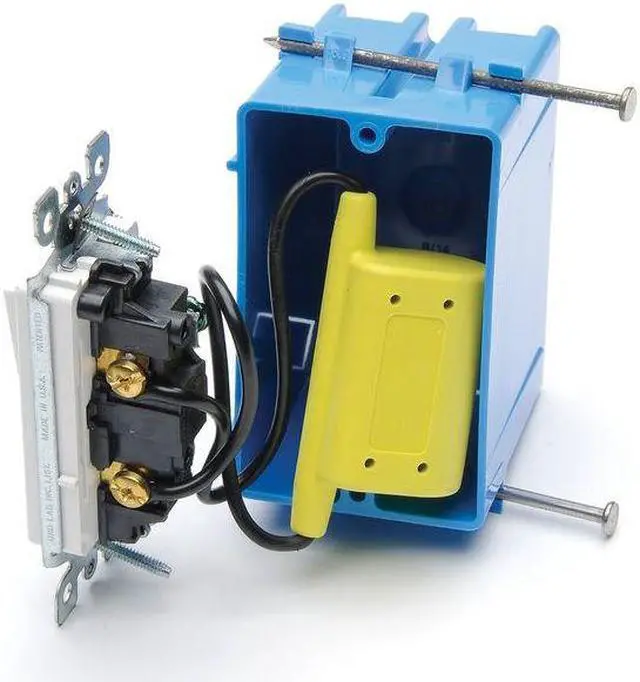 Alt view image 3 of 4 - SOLER & PALAU CVC-100 Ventilation Control, Use With 3CGA3