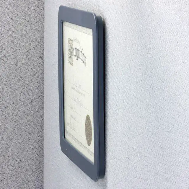 Alt view image 7 of 7 - OFFICEMATE 29172 Certificate Holder