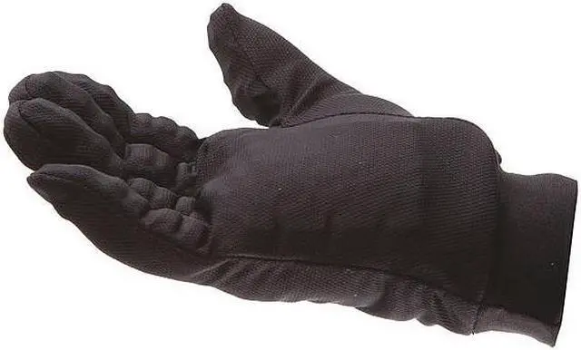 Alt view image 3 of 3 - IMPACTO BG60160 Anti-Vibration Glove,XXL,Full Finger,PR