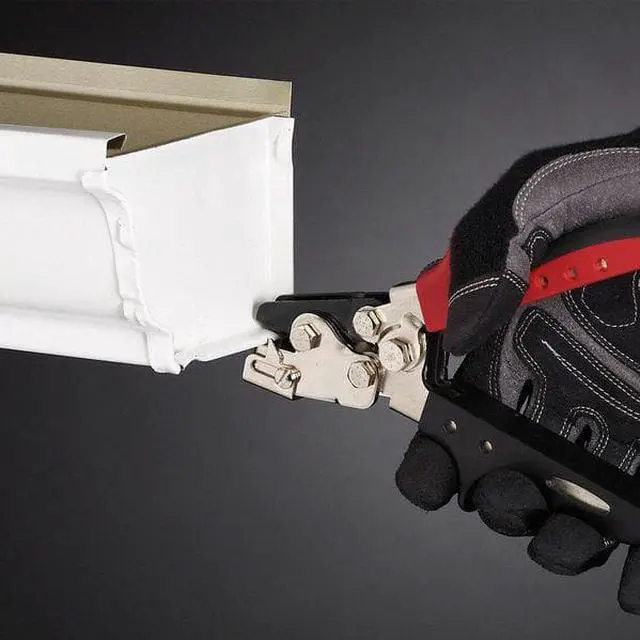 Alt view image 4 of 4 - MALCO SL2R Snap Lock Punch,Redline,Aluminum