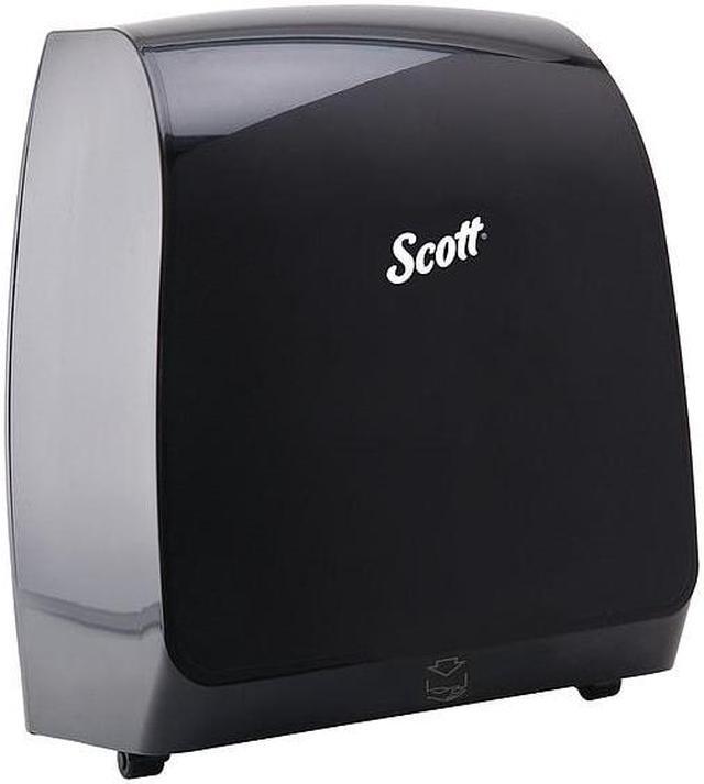 Alt view image 3 of 3 - KIMBERLY-CLARK PROFESSIONAL 34346 Paper Towel Dispenser,(1) Roll w/Stub