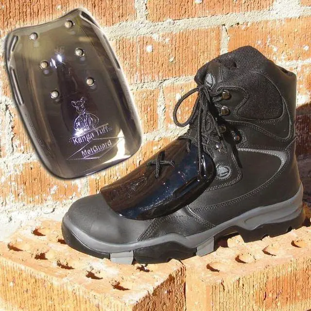 Alt view image 4 of 8 - impacto metguard metatarsal protector pr
