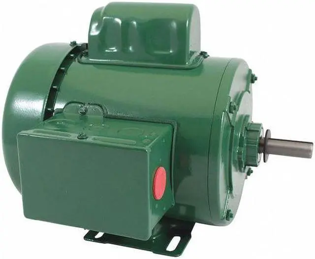 Alt view image 3 of 4 - DAYTON 6K714 Farm Dty Mtr,CapStrt,TEFC,1/2hp,1725rpm