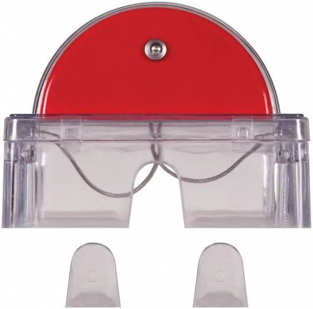 Alt view image 5 of 5 - Pull Station Protective Cover With Alarm