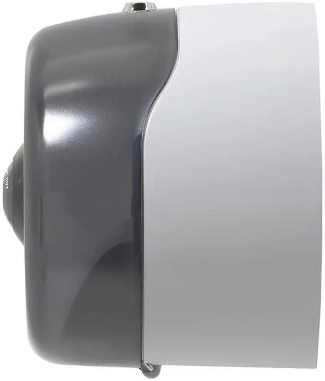 Alt view image 7 of 7 - GEORGIA-PACIFIC 56513 Mini Centerpull Tissue Dispenser,Smoke