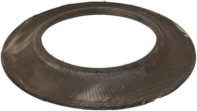 Alt view image 6 of 6 - ZORO SELECT 03-750-TR Tire Ring Channelizer Drum Base,23In Dia
