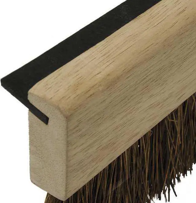 Alt view image 3 of 4 - Asphalt Coating Broom/Squeegee, 18 in