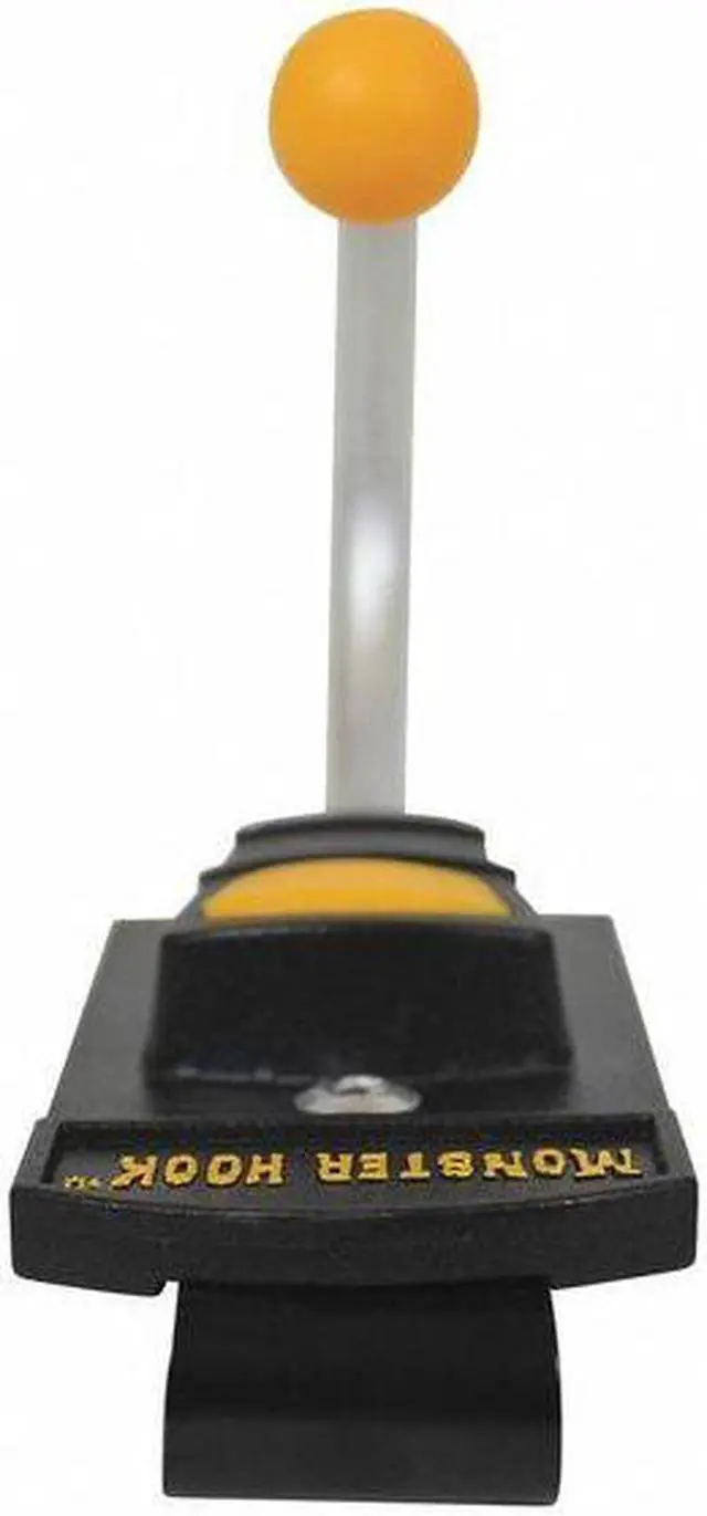 Alt view image 5 of 6 - Tool Hook, Right or Left Hand